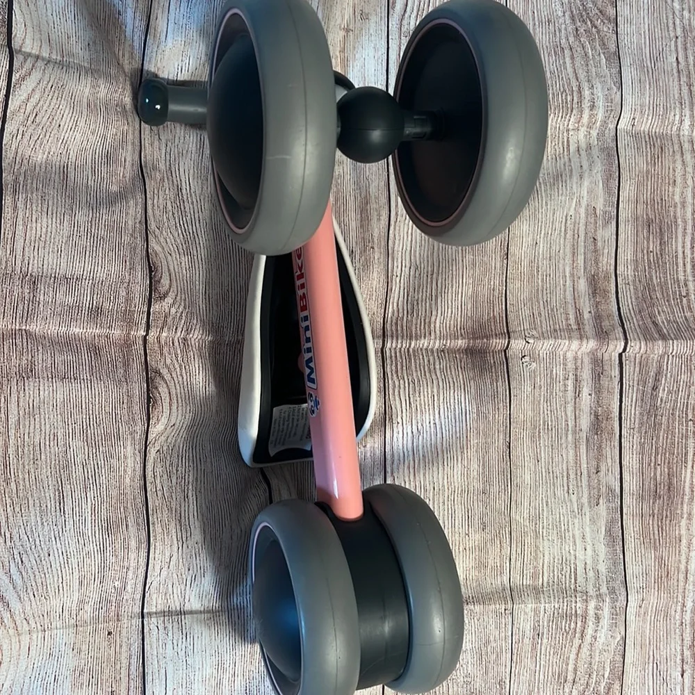 Mini bike like new! - Picture 3 of 3